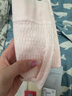 貓人4條女士內(nèi)褲女純棉嬰兒棉10a桑蠶絲底襠高彈大碼中腰舒適透氣L 曬單實拍圖