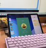 適用iPad平板保護(hù)套11代pro11英寸air754磁吸拆分帶搭扣無筆槽iPad10保護(hù)殼9代雙面夾8代10.2air3 磁吸可拆分丨無筆槽磁吸搭扣【奶奶灰】 iPad pro20/21/22版【1 曬單實(shí)拍圖