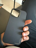 決色【增強防摔】適用蘋果16 ProMax手機殼凱夫拉磁吸保護套全包商務iPhone16promax保護殼男黑金護行 曬單實拍圖