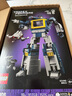樂高（LEGO）積木 Icons 10358變形金剛 聲波 新品玩具 七夕禮物【D2C限定款】 曬單實拍圖
