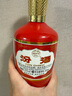 汾酒出口型炙熱紅 清香型白酒 紅玻53度500ml*6瓶非原箱發(fā)貨  曬單實(shí)拍圖