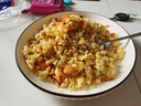 輕即0低脂肪即食拌面咖喱醬減拌飯調(diào)味醬汁脂無糖精卡肥調(diào)料塊粉250g 曬單實拍圖