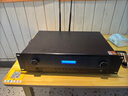 山水（SANSUI） PK09家用藍牙音響家庭環(huán)繞影院電視重低音炮K歌套裝客廳影響唱歌專業(yè)卡包演唱KTV包間音箱 山水PK09+功放+話筒 曬單實拍圖