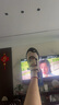 FILA FUSION斐樂潮牌瑪麗珍涼鞋女鞋2025春夏涼拖魔術(shù)貼海螺沙灘鞋 曬單實(shí)拍圖