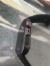 HUAWEI WATCH FIT 4 Pro曜石黑氟橡膠表帶運動智能手表鈦金屬藍寶石玻璃大屏長續(xù)航fit4pro 曬單實拍圖