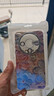 藍(lán)妮子 華為mate70pro手機(jī)殼mate60pro保護(hù)套mate70手機(jī)殼 MATE70PRO+優(yōu)享版手機(jī)殼全包防摔潮牌40pro 油畫彩色海棠花-藍(lán)光點鉆-自帶閃粉鏡頭膜 華為Mate60Pro 曬單實拍圖