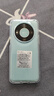 魅紫X60pro新款手機5G卡全網(wǎng)通512G高端旗艦大屏電競暢玩游戲百元安卓學生長續(xù)航便宜老人智能原裝新機 綠野青 12+256GB 曬單實拍圖