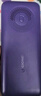 金立（Gionee）老年機4G全網(wǎng)通老年人手機全新款超長(cháng)待機 大字體大聲音大按鍵學(xué)生老人專(zhuān)用備用功能機G510 紫色 曬單實(shí)拍圖