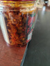 川娃子 調味品辣椒醬青紅辣椒拌飯拌面下飯醬蒜蓉剁椒醬辣醬雙椒醬230g 曬單實(shí)拍圖