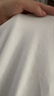優(yōu)奇嬰兒衣服女寶寶夏季超薄無袖背心短褲套裝女童夏天薄款分體兩件套 曬單實(shí)拍圖