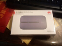 華為隨行WiFi 3 Pro 4G+全網(wǎng)通 隨身wifi  300M高速上網(wǎng)/3000mAh大電池  E5783-836 曬單實(shí)拍圖