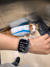 拉夫威爾思韋伯狗狗涼涼衣ruffwear夏季防暑降溫中型犬戶外寵物衣服 熒光藍 M 適合胸圍 69-81cm 曬單實拍圖