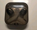 山水（SANSUI）W20【柏林之聲】藍(lán)牙耳機(jī)骨傳導(dǎo)概念真無線掛耳式半入耳運(yùn)動(dòng)跑步通話降噪長(zhǎng)續(xù)航適用蘋果華為 白色 曬單實(shí)拍圖