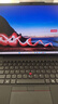 ThinkPadT14p AI 2025 全新酷睿Ultra處理器 聯(lián)想高性能標(biāo)壓工程師本筆記本電腦 Ultra 9-285H 64G 1TB-03CD 曬單實(shí)拍圖
