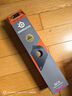 賽睿（SteelSeries）QCK Perf-L Speed 電競游戲鼠標(biāo)墊 FPS鼠標(biāo)墊 順滑墊大號(hào)/CSGO職業(yè)級(jí)桌墊QCK Pro速 極速款 細(xì)面墊 曬單實(shí)拍圖