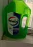 威露士（Walch）多用途消毒液1L 衣物除菌液家居硬表面地板消毒水殺菌祛異味 曬單實(shí)拍圖