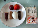 京東京造 大連有機(jī)冷凍即食海參王500g*3 共15-21只遼刺參禮盒 曬單實(shí)拍圖