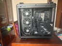 華碩TUF GAMING TFH-01風(fēng)扇集線器 6風(fēng)扇控制ARGB+PWM/雙SATA供電/過流&短路保護(hù)/磁吸設(shè)計(jì)/運(yùn)行指示燈 曬單實(shí)拍圖