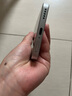 榮耀X70 8+128 月影白 金標(biāo)十面抗摔 8300mAh青海湖電池 IP69防水 榮耀綠洲護(hù)眼屏 AI手機(jī) 國家補(bǔ)貼 曬單實(shí)拍圖
