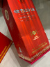 汾酒 老白汾 封壇15 清香型 白酒 42度 475mL 2瓶 曬單實(shí)拍圖