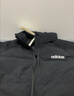彪馬（PUMA）防風(fēng)拒水保暖運動(dòng)羽絨服男女同款新款冬季鴨絨外套635857 黑色-01 XL (185/104A) 曬單實(shí)拍圖