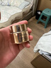 蘭蔻菁純眼霜20ml滋潤淡紋潤澤緊致護(hù)膚品化妝套裝禮盒教師節(jié)禮物 曬單實(shí)拍圖