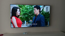 海爾（Haier）電視 85英寸電視 64GB高刷高色域 雙頻WiFi6 智慧屏彩電液晶4K護眼超薄游戲電視 85英寸 240Hz高刷＋64G/85H6APRO 曬單實拍圖
