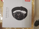 聯(lián)想聯(lián)想Lenovo智能手表 WatchS101商務藍牙高清通話男士穿戴運動24小時睡眠心率監(jiān)測離線收款支付手環(huán) Lenovo/聯(lián)想WatchS101風暴灰 曬單實拍圖