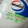 威露士健康抑菌洗手液250ml 青檸盈潤泡沫豐富易沖洗護手 兒童學(xué)生 曬單實(shí)拍圖