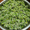 25年頭茬韭菜花新鮮蔬菜現(xiàn)摘現(xiàn)發(fā)冰鮮到家韭花新鮮韭菜花韭花花菜 3斤 曬單實(shí)拍圖