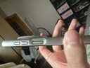 踏朵亞毛麻布料磁吸適用榮耀magic7Pro手機殼榮耀X60防滑指紋mate70Pro+新款電鍍銀mate60半包男女硬pc 【黑色】毛麻 華為Mate 70Pro 曬單實(shí)拍圖