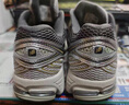 NEW BALANCE 運動(dòng)鞋男鞋女鞋復古百搭戶(hù)外休閑鞋ML860系列ML860KS2 44 曬單實(shí)拍圖