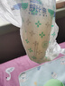 舒比奇【入會(huì)返120元券包】維E敏感肌紙尿褲試用裝S碼2片新生兒尿不濕 曬單實(shí)拍圖