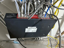 keepLINK KP-9000-316GPS 全千兆18口云管理POE交換機AI智能監(jiān)控攝像頭分離器交換器240W 曬單實拍圖