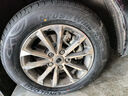 玲瓏輪胎汽車輪胎 CrossWind HP010 225/60R16 98H適配大眾途岳  邁銳寶 曬單實(shí)拍圖