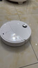 石頭（roborock）掃地機(jī)器人掃拖一體 P20 Ultra 掃拖洗烘一體機(jī) 自動(dòng)集塵熱水洗拖布擦地拖地洗地機(jī)吸塵器 A1840RR 曬單實(shí)拍圖