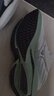 美津濃（MIZUNO）25年新款【W(wǎng)AVE RIDER 28】運動(dòng)跑步男女鞋子緩震耐磨透氣跑步鞋 曬單實(shí)拍圖