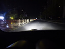 科浦仕（KEPUSHI）適用h7led汽車(chē)大燈泡遠(yuǎn)近一體激光LED車(chē)燈泡超亮遠(yuǎn)近光燈泡 曬單實(shí)拍圖
