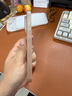第一衛(wèi) DIVI【中國ROHS安全檢測】適用蘋果16pro手機殼iPhone16Pro保護套全包超薄磨砂半透明防摔硬殼男女款金 曬單實拍圖