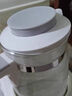 貝因美（Beingmate）恒溫水壺 恒溫壺嬰兒調(diào)奶器溫?zé)崤唐骷矣脹_奶粉電熱燒水壺 曬單實拍圖