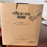 雷士（NVC）小夜燈情人節(jié)氛圍生日禮品送女朋友實(shí)用床頭燈嬰兒可定時7000mAh 曬單實(shí)拍圖