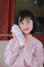 格非爾三麗鷗兒童保溫杯女孩2025新款學(xué)生上學(xué)專(zhuān)用庫(kù)洛米雙飲吸管水杯子 粉色500ML【一杯雙飲+便攜杯套】 曬單實(shí)拍圖