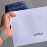 SALIGIA榮耀月桂120S超細天絲莫代爾男士平角內褲 【傳承藍+榮耀灰+卓越黑】 L 曬單實(shí)拍圖