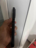 勤遠(yuǎn)華為麥芒40手機(jī)殼防摔全包雙面玻璃素皮保護(hù)套金屬邊框超薄透明TYH651M-02磁吸散熱女男卡扣款 麥芒40【靜夜黑】全包前玻璃后素皮 曬單實(shí)拍圖