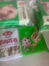 安井 多肉花卷 480g 8只 蔥香肉餡 家庭營養(yǎng)早餐包 懶人加熱即食面點(diǎn) 曬單實(shí)拍圖