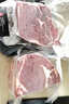 京東超市海外直采 進口原切大塊牛肩肉凈重3斤 燉煮 燒烤 炒菜 曬單實拍圖