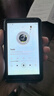 紐曼A6 mp3/mp4無損音樂播放器 智能WIFI聯(lián)網(wǎng)封閉系統(tǒng) mp5藍(lán)牙學(xué)生專用隨身聽 聽英語 80G大內(nèi)存 黑色 曬單實(shí)拍圖