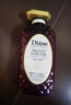 黛絲恩（Diane）洗發(fā)水防脫發(fā)育發(fā)洗護套裝 洗450ml+護450ml 曬單實拍圖