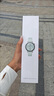 小米（MI）Xiaomi Watch S4 41mm 薄荷綠 國家補貼 汽車YU7鑰匙 澎湃OS2 心率血氧監(jiān)測 小米手表s4 小表女表 曬單實拍圖