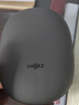 韶音（SHOKZ）OpenRun Pro 2 S820開(kāi)放式藍牙耳機骨傳導耳機運動(dòng)跑步騎行無(wú)線(xiàn)七夕禮物 砂石黑 曬單實(shí)拍圖